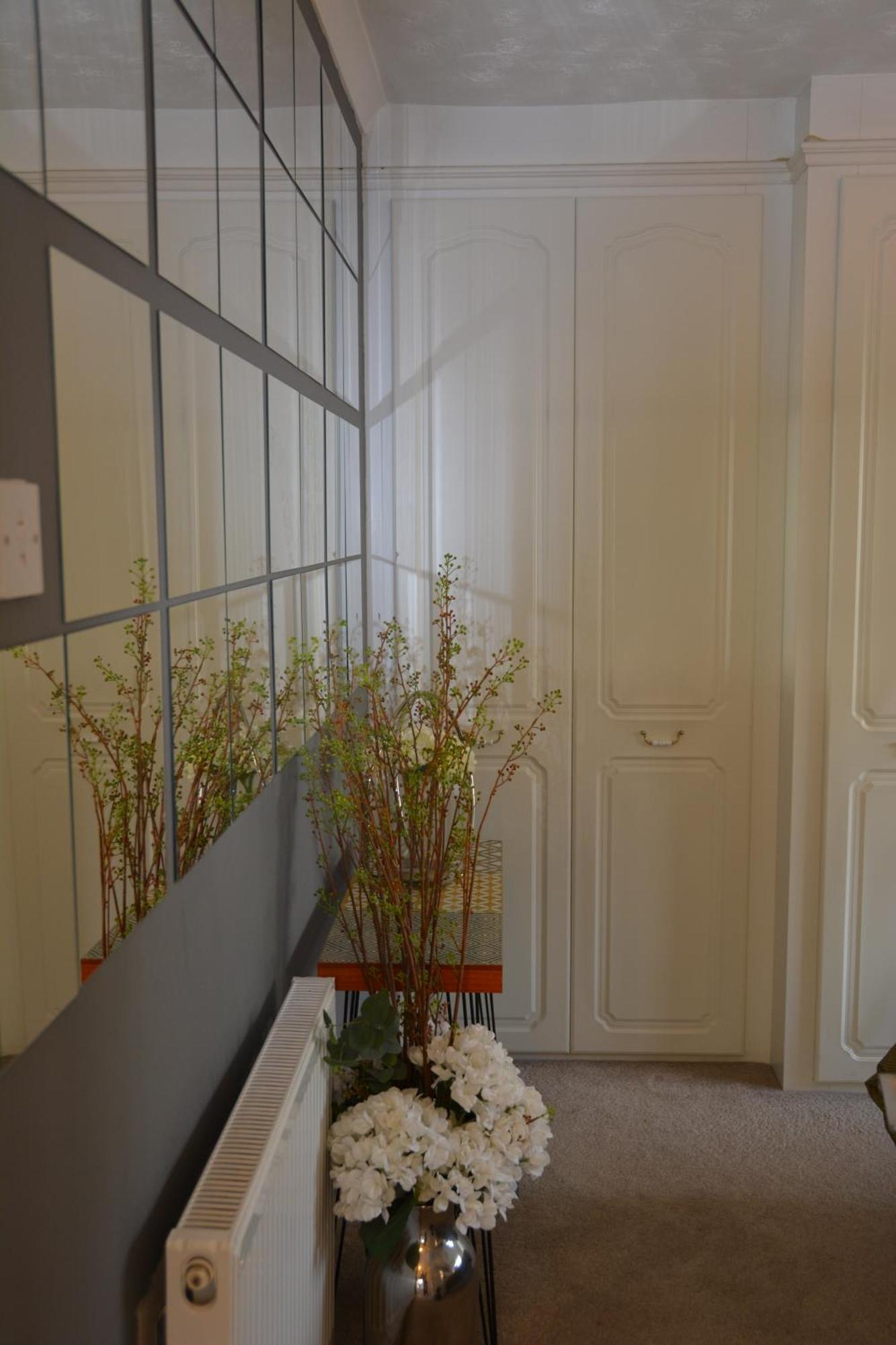 Cozy, Modern, Spacious 4 Bedroom House In London Romford Eksteriør bilde